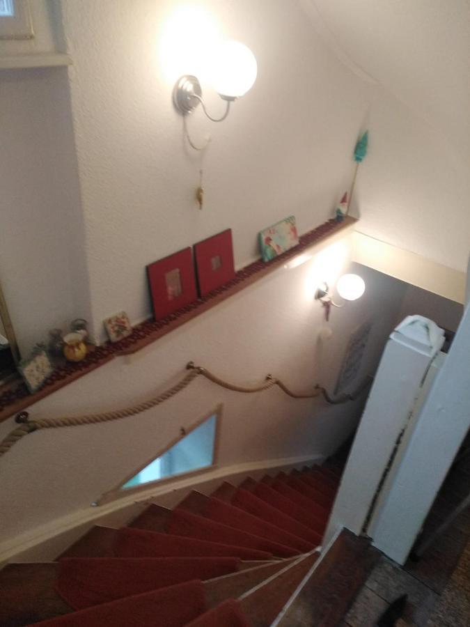 Schönau Haus Pfaffenfels 아파트 외부 사진