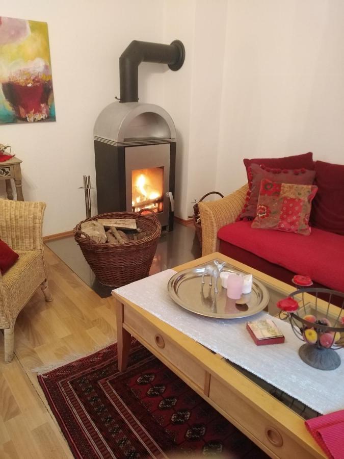 Schönau Haus Pfaffenfels 아파트 외부 사진